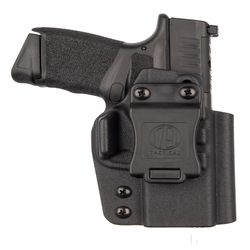 1791 EDC Black Multi-Material Holster