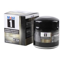 Mobil1 Oil Filter