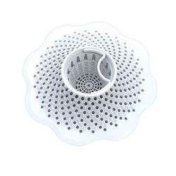 Ace Natural Plastic Hair Catcher