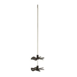 Hyde 5 in. W X 24 in. L Paint Mixer For 5 Gallon