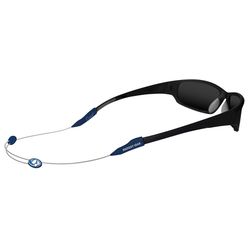 Cablz Glasses Retainer Steel Fishing Blue