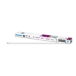 Philips LED Multi-CCT 48 in. G13 T8 Linear 32 Watt Equivalence 2 pk