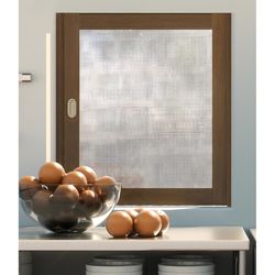 Artscape .007 in. H X 36 in. L City Block Vinyl Window Film