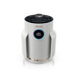 Shark Carbon True HEPA Air Purifier 250 sq ft