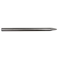 Century Drill & Tool 1/2 in. W X 12 in. L Chisel 1 pc