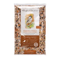 Songbird Selections Sizzling Variety Wild Bird Food 5 lb