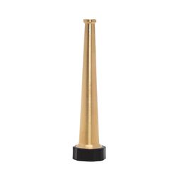 Ace Jet Stream Brass Sweeper Nozzle