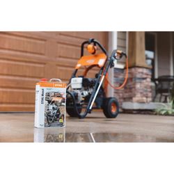 STIHL Moto4 Ethanol-Free 4-Cycle Small Engine Fuel 1 gal