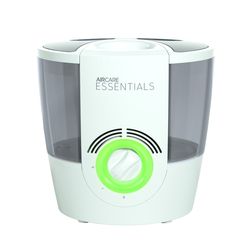 AIRCARE Ozark 1 gal 750 sq ft Steam Humidifier