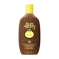 Sun Bum Sunscreen Lotion 8 oz