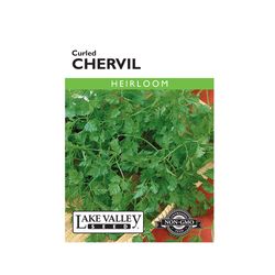 Lake Valley Seed Herb Seeds