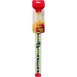 EZRead Original Rain Gauge Stake 3.5 in. W X 21 in. L