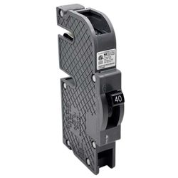 Connecticut Electric 40 amps Single Pole Circuit Breaker