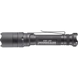 Surefire Black LED Flashlight CR123A Battery