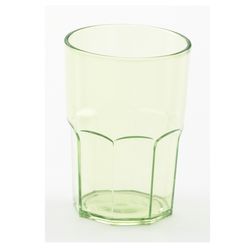 Linden Sweden Lime Acrylic Tumbler 12 oz