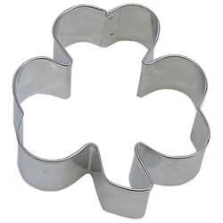 R&M International Corp 5.5 in. W X 5.5 in. L Cookie Cutter 1 pc