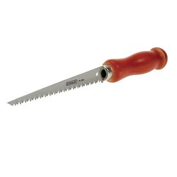 STANLEY 6 in. High Carbon Steel Drywall Wallboard Saw 8 TPI 1 pc