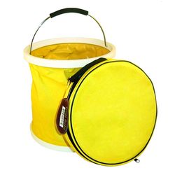 Garden Works Bucket Yellow