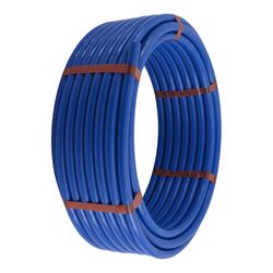 SharkBite PEX-A 3/4 in. D X 100 ft. L PEX Pipe 160 psi