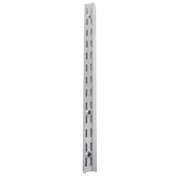 Knape & Vogt Steel Heavy Duty Shelf Bracket 14 Ga. 48 in. L 300 lb