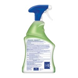Lysol Sparkling Lemon & Sunflower Essence Scent Multi-Purpose Cleaner Liquid 32 oz