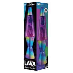 Lava Schylling Lamp Aluminum 1 pk