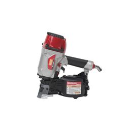 MAX USA CORP Nailer