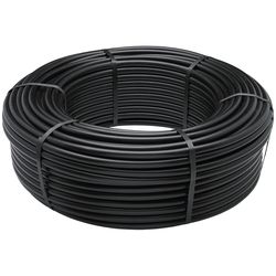 Orbit Polyethylene Drip Irrigation Tubing 1/2 in. D X 500 ft. L