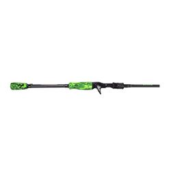 Lunkerhunt Baitcaster Rod Combo 46.46 in.