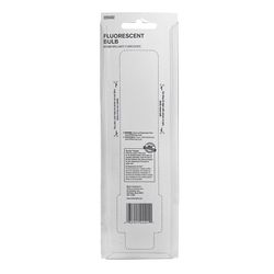 Ace 13 W 5.51 in. L Fluorescent Bulb Cool White Biax 4100 K 1 pk
