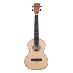Kala Brand Music Co. Ukulele Wood 1 pk