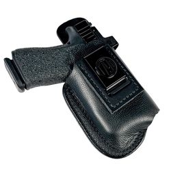 1791 Black Leather Holster