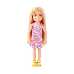 Barbie Chelsea and Friends Doll Assorted 1 pc (RANDOM COLOR)