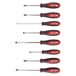 Milwaukee ECX Screwdriver Set 8 pc