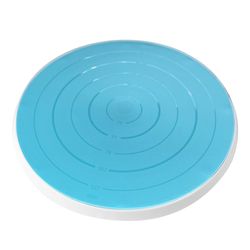 R&M International Corp Cookie Turntable Blue 1 pc