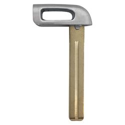 HILLMAN K018 Advanced Security Automotive Insert Key For Multiple Models
