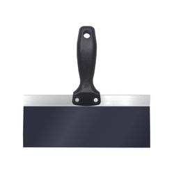 Allway Blue Steel Taping Knife 10 in. W
