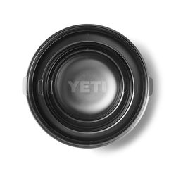 YETI Rambler 3 pc Stainless Steel White Standard Bowl Set 3 pc