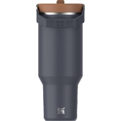 Stanley IceFlow Flip Straw 2.0 40 oz Twilight BPA Free Tumbler