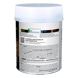 3M Bondo Brown Wood Filler 1 qt