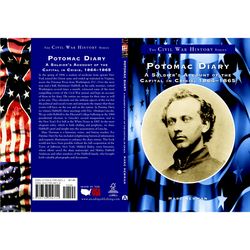 Arcadia Publishing Potomac Diary History Book