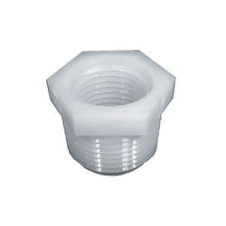 Green Leaf 3/4 in. MPT X 3/8 in. D FPT Nylon Bushing
