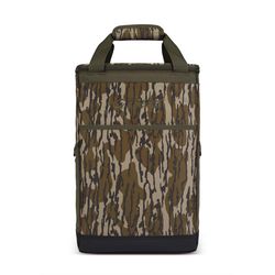 Yukon Outfitters Mossy Oak 30 cans Backpack Cooler