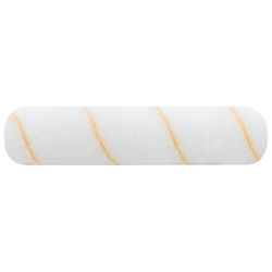 Wooster Pro/Doo-Z Woven Fabric 12 in. W X 3/8 in. Regular Paint Roller Cover 1 pk