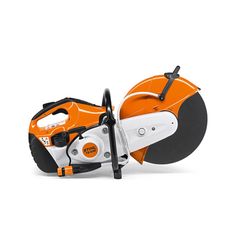 STIHL TS 420 Cutquik 14 in. Cordless Gas Cut-Off Saw