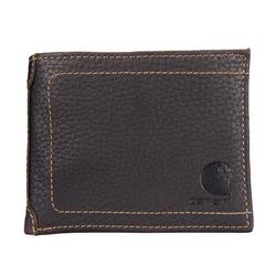 Carhartt Leather Wallet