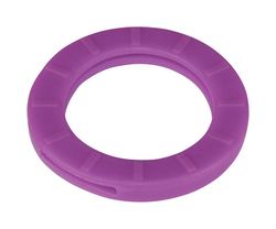 HILLMAN Plastic Purple Caps Key Bands