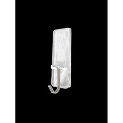 Simple Living Solutions Sticky Window Light Clips 6 pk