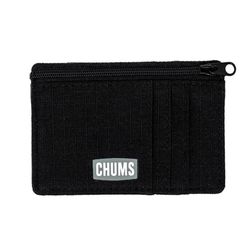 Chums Cotton Canvas Wallet