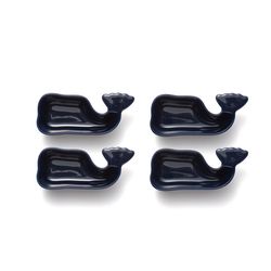 Nantuckiet Ceramic Condiment Cups 1.5 oz